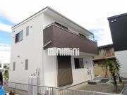 スマートハウス静里 E棟