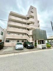 地下鉄鶴舞線庄内通駅まで徒歩8分