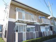 ファミール大口 A棟