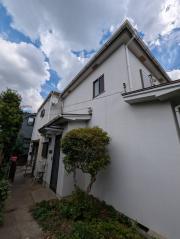 等々力ヴァレ-B棟