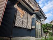 日当たり良好県立大学戸建て