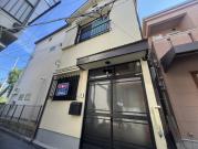 五色山五丁目貸家