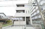セントラルガーデン名駅東
