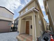 ＪＲ東海道本線辻堂駅までバス約7分 徒歩5分