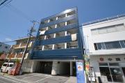 広島電鉄宮島線修大協創中高前駅まで徒歩5分