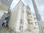 F maison 東加賀屋I