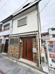 東中浜2丁目貸家