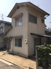 広島電鉄宮島線井口駅まで徒歩8分