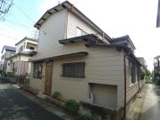 松戸市西馬橋三丁目貸家