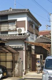 魚住町清水戸建