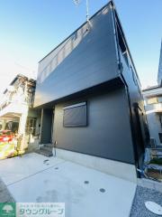 野田市七光台 貸家