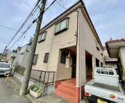 東急田園都市線田奈駅まで徒歩1分