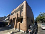 バイスバンドAB