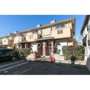 プレジール妙典B棟