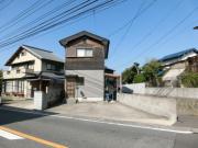 ＪＲ鹿児島本線黒崎駅までバス約20分 徒歩3分