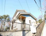 田浦町2丁目 貸家