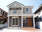 大泉学園町2丁目戸建て