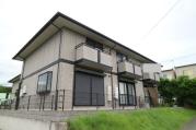 パルティーダ B棟