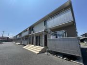 ＪＲ八高線群馬藤岡駅まで徒歩7分