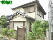 東海エステート駅部田一戸建