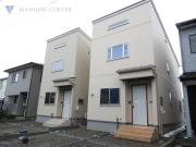 山木戸6丁目借家