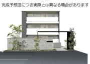 近鉄大阪線大和八木駅まで徒歩10分