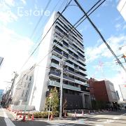 地下鉄東山線今池駅まで徒歩4分