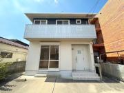 豊中市春日町4丁目貸家