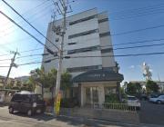 ＪＲ阪和線信太山駅まで徒歩3分