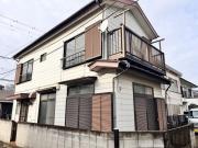 モリハウス 戸建て