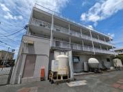 静岡県浜松市中央区布橋３丁目