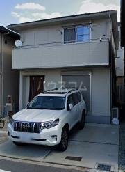 都島区御幸町2丁目貸家B棟