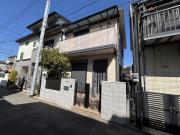 ＪＲ山陽本線明石駅まで徒歩9分