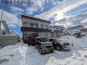 地下鉄南北線真駒内駅まで徒歩84分