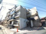Viora溝ノ口