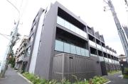 京王線八幡山駅まで徒歩10分