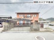 倉敷市児島田の口7丁目 戸建て