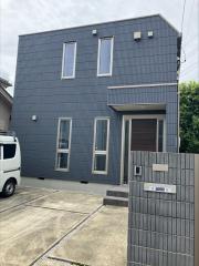 川越市四都野台ヘーベルハウス