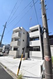Cherim黒川South