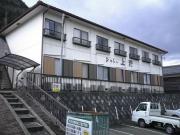 ＪＲ山陰本線綾部駅まで徒歩20分