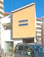 南ひばりガ丘2丁目戸建