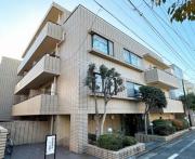 パラシオン椎名町