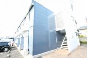 高松琴平電鉄琴平線円座駅まで徒歩5分