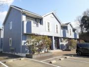 ＪＲ山陽本線松永駅までバス約15分 徒歩6分