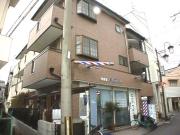 サンハイム松本