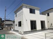 貸家 加須市三俣1丁目