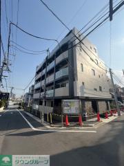ワーフときわ台