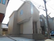 ＪＲ南武線西府駅まで徒歩10分