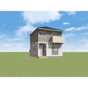 プラデュパイン ウエスト A