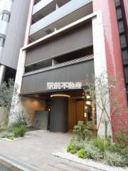 ＪＲ鹿児島本線博多駅まで徒歩6分